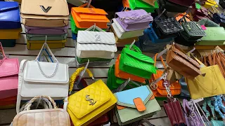 Bolsas de moda bolsas de importación bolsas Cindy 😱