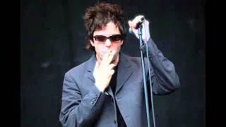 Ian Mcculloch - Raindrop on the Sun.m4v