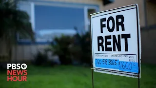 WATCH LIVE: Senate committee examines how high housing costs are affecting renters