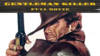 Gentleman Killer | WESTERN |  Full Movie in English