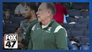 Izzo's 25-year streak is older than all but one of his players