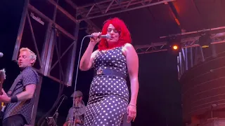 Save Ferris - Modified (Live in Santa Fe, NM)