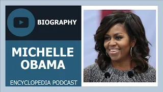 MICHELLE OBAMA | The full life story | Biography of MICHELLE OBAMA