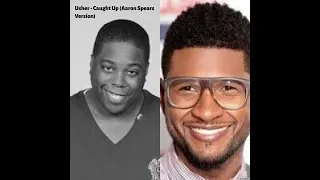 Usher - Caught Up (Aaron Spears Version)