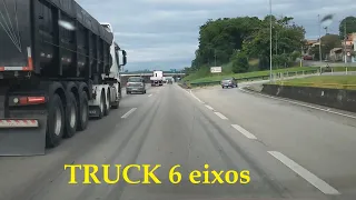 TRUCK 6 EIXOS 001