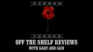 Cannon Fodder - Off The Shelf Reviews