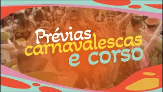 O corso de Teresina: o maior do mundo