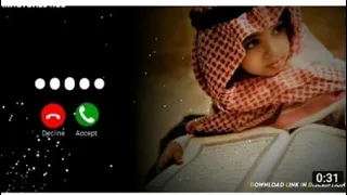 Allah hu Akbar Very | Beautiful Azan Ramzan Mubarak Special WhatsApp Status Ringtone