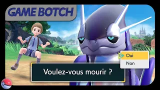 Un voyage d'apprentissage - Pokémon Violet