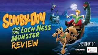 Scooby Doo and the Loch Ness Monster Review - A Scoob Retrospective
