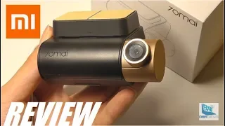 REVIEW: Xiaomi 70mai Dash Cam Lite - Best Budget Car Dashcam! [$40]