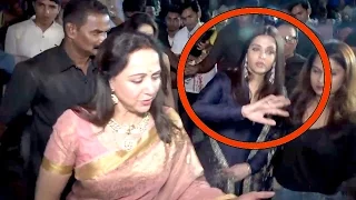 This Video Proves That Aishwarya Rai Bachchan Is Gem Of A Person!!