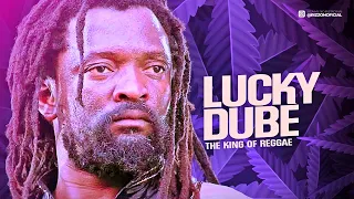 LUCKY DUBE ||  THE KING OF REGGAE [AS MELHORES]