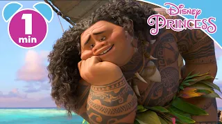 Moana | Moana's Magical Ocean | Disney Princess #ADVERT