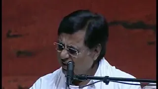 JAGJIT SINGH Live In Concert At Singapore - PARWAZ by Roothmens