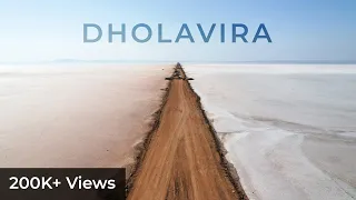 Dholavira & Chipper Point | Rann Utsav 2021- 2022 | Aditi Raval Vishal Parekh | Mari Najare  Gujarat