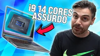 COME FANNO AD ANDARE COSÍ BENE!? - INTEL 12TH GEN MOBILE