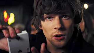 Now You See Me (2013) Official Clip "First 4 Minutes" - Jesse Eisenberg