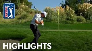 Jason Kokrak's winning highlights from THE CJ CUP 2020