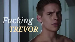 Hero Fiennes Tiffin (Hardin) || Fucking Trevor || Favourite Line In The Movie (After We Collided)