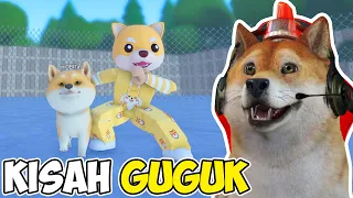 KISAH GUGUK YANG MALANG! - Roblox Indonesia