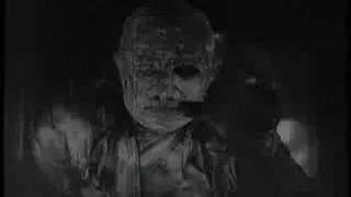 The Mummy's Ghost 1944 trailer
