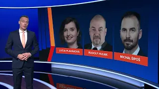 Na telo | Plaváková, Huliak a Šipoš | v nedeľu 29. 10. 2023 o 13:00 na TV Markíza