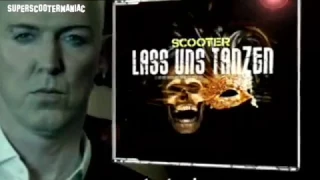 Scooter - Lans Uns Tanzen (TV SPOT 2007) HD