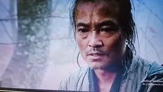 PELÍCULA: Balada de Narayama. Recomendación para mayores de edad.