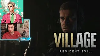 Resident Evil Village (Part 5 FINALE) [2021-05-31]