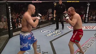 En Este Día: Liddell vs Couture 3