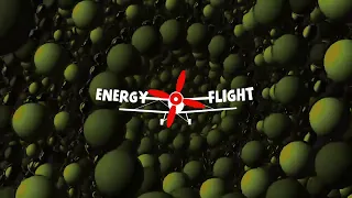 Dj Energy Flight - Psy Mix 19 04 2022 (+Visual Fx)
