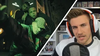 Obi vermisst Bretter! Capital Bra feat. Luciano & Eno - Roli Glitzer Glitzer - Reaction/Bewertung