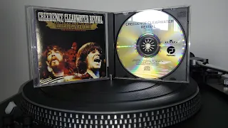 C r e e d e n c e Clearwater Revival - Chronicle (The 20 Greatest Hits)