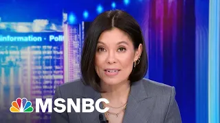 Watch Alex Wagner Tonight Highlights: March 24