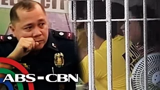 TV Patrol: Walang special treatment kay Mark Anthony -- BJMP