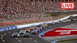 Coca-Cola 600 From Charlotte Motor Speedway Live Stream | NASCAR Cup Series [[ Full Race ]]