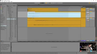 Ableton Live 10 Ultimate Tutorial 14 - Reverb