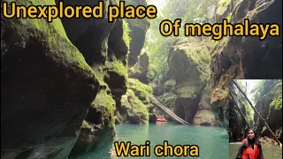 Wari chora | Exploring south garo hills | Wari chora meghalaya | Wari chora south garo hills