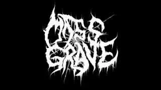 MASS GRAVE - The Bewildered Herd (single 2012)