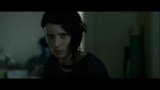 The Girl With The Dragon Tattoo / Ejderha Dövmeli Kız (2011) - Türkçe Altyazılı 2. Fragman