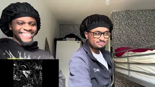 Freeze Corleone 667   MW2 🇬🇧UK REACTION