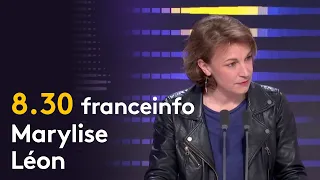 La CFDT appelle à se mobiliser "maintenant" contre la réforme des retraites