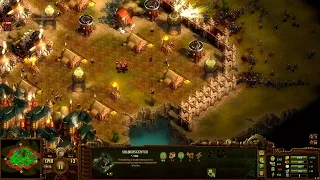 They Are Billions | Shot with GeForce