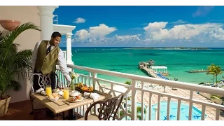 The Best 5 Star Hotels in Nassau Bahamas in 2017