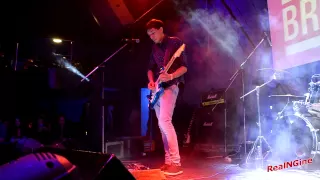 Colorgrade - Fuse (live @ Brooklyn Club 25.10.2014)