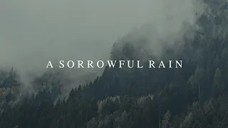 A Sorrowful Rain – Beautiful & Sad Piano Song, Relaxing BGM with gentle rain sounds ｜BigRicePiano