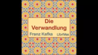 Die Verwandlung - Franz Kafka ( Hörbuch )