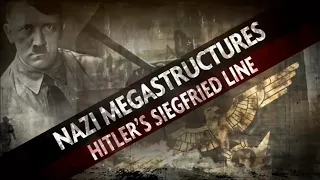 Nazi Megastructures.S2.2of6.Hitler's Siegfried Lin(480P)