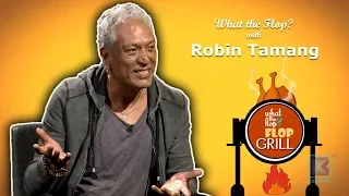 Robin Tamang (Singer) | What The Flop | 18 July 2019